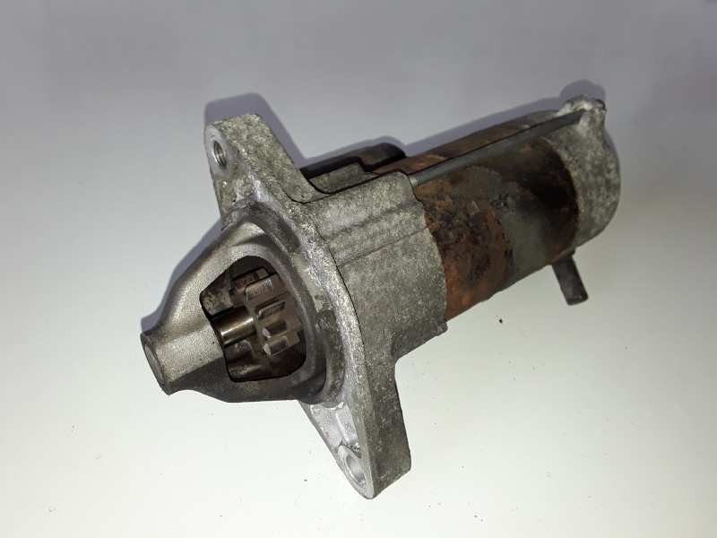 Recambio de motor arranque para toyota auris (e15) 1zrfe referencia OEM IAM 2810037030/4280004111  