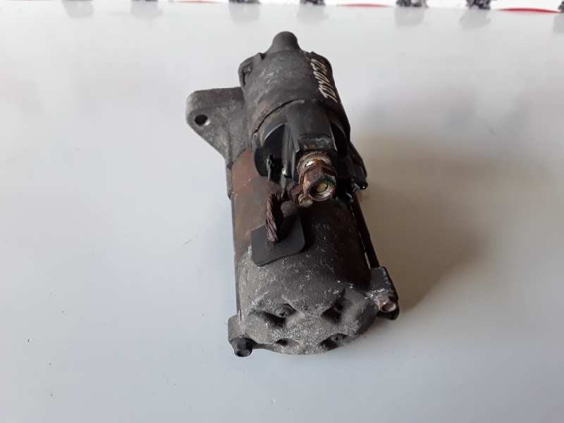 Recambio de motor arranque para toyota auris (e15) 1zrfe referencia OEM IAM 2810037030/4280004111  
