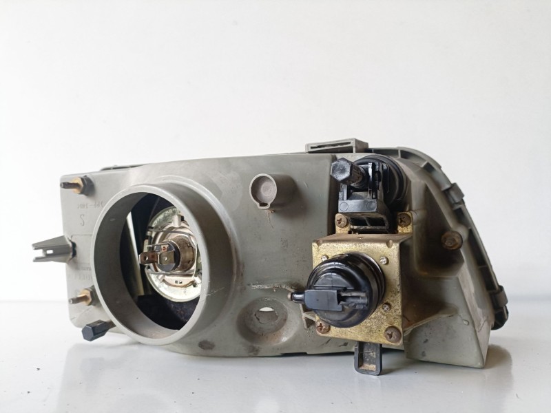 Recambio de faro izquierdo para peugeot boxer (230) furgón acristalado bat.2850mm () t9a referencia OEM IAM   