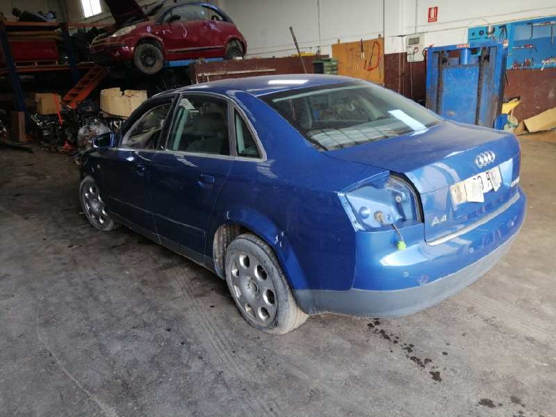 audi a4 berlina (8e) del año 2003