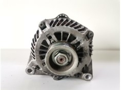Recambio de alternador para peugeot 407 sw rfj referencia OEM IAM 9649846880  