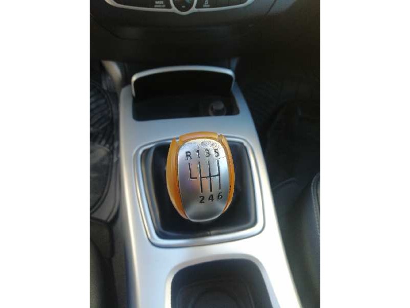 renault laguna iii berlina del año 2008