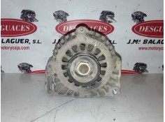 Recambio de alternador para renault kangoo i (f/kc0) d7f720 referencia OEM IAM T.M.D7F720  