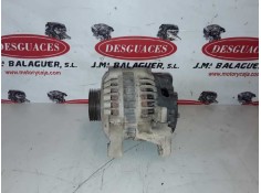 Recambio de alternador para renault kangoo i (f/kc0) d7f720 referencia OEM IAM T.M.D7F720   2