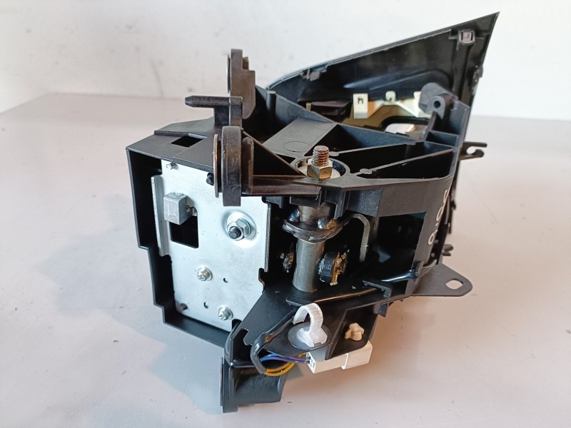 Recambio de palanca cambio para toyota auris (e15) 1nd referencia OEM IAM   