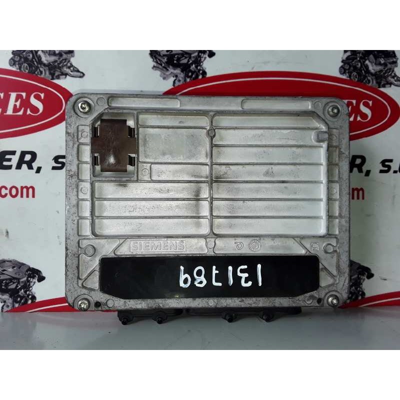 Recambio de centralita motor uce para volkswagen golf iv berlina (1j1)(10.1997) akl referencia OEM IAM 06A906019AK/5WP4417  