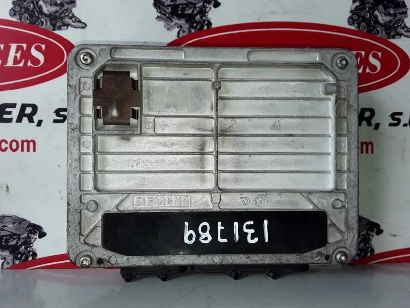 Recambio de centralita motor uce para volkswagen golf iv berlina (1j1)(10.1997) akl referencia OEM IAM 06A906019AK/5WP4417  