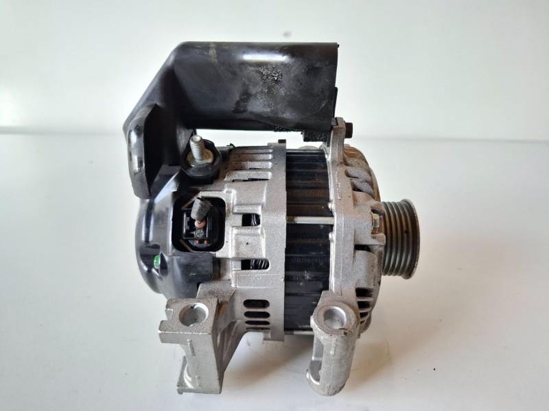 Recambio de alternador para mazda 6 berlina (gg) l3 referencia OEM IAM 440547  