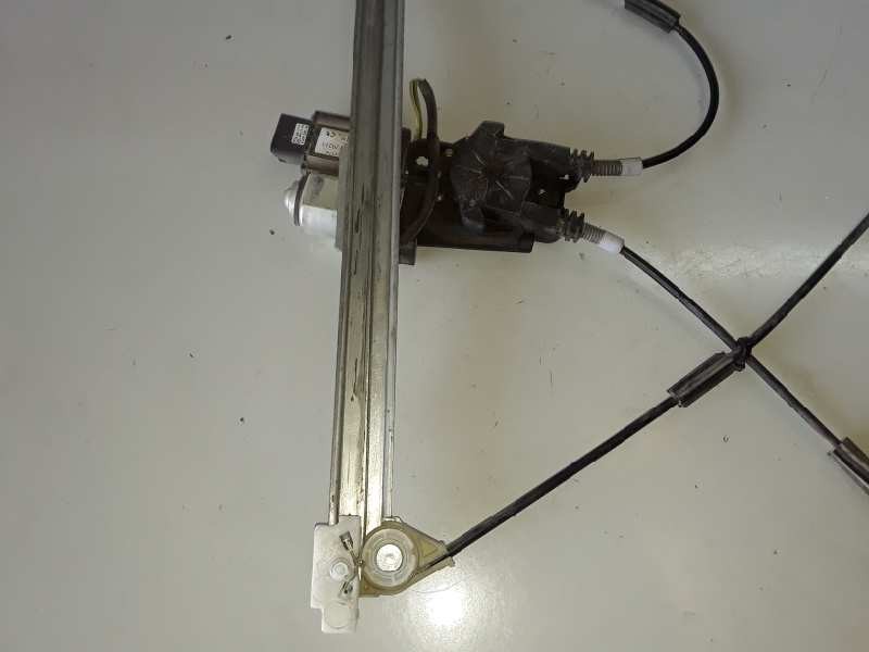 Recambio de elevalunas delantero derecho para renault laguna ii (bg0) f9q750 referencia OEM IAM 450129211  