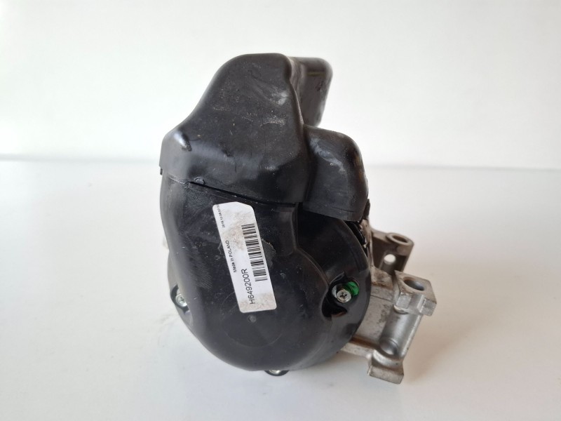 Recambio de alternador para mazda 6 berlina (gg) l3 referencia OEM IAM 440547  