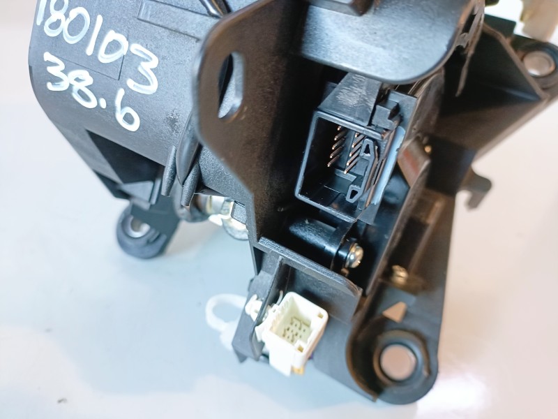 Recambio de palanca cambio para toyota auris (e15) 1nd referencia OEM IAM   