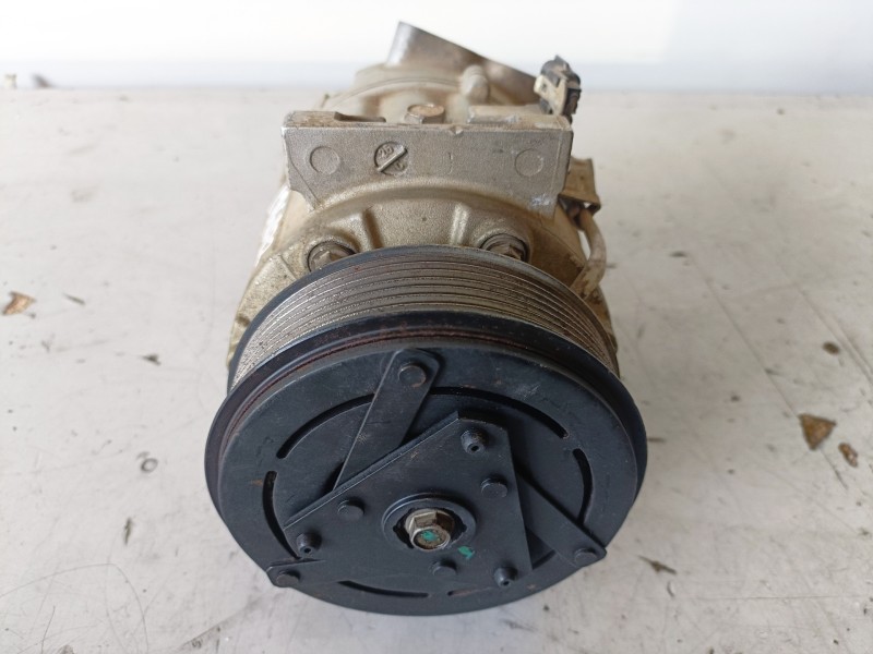 Recambio de compresor aire acondicionado para nissan x-trail (t31) m9r832 referencia OEM IAM 926001DA0AEX  