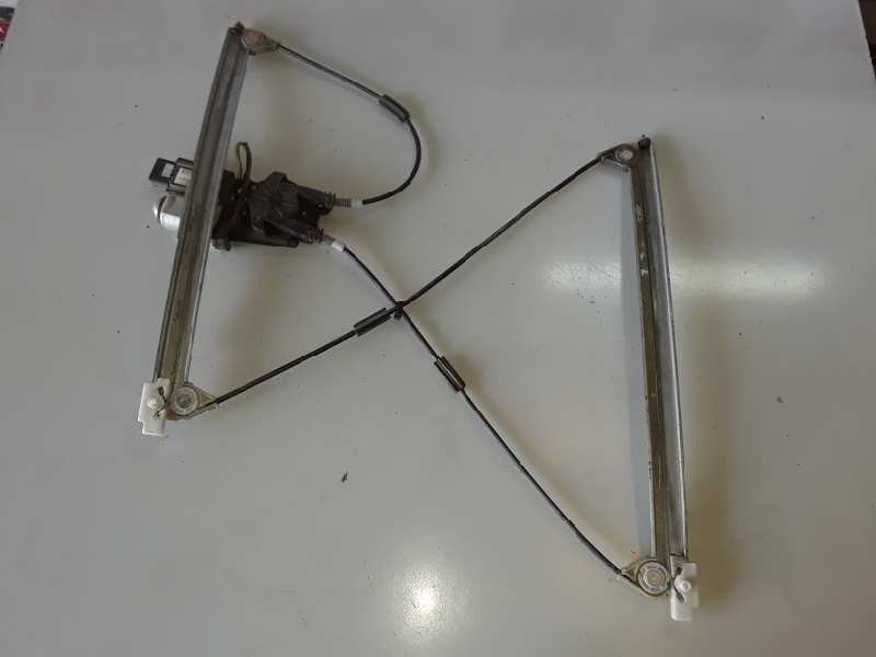 Recambio de elevalunas delantero derecho para renault laguna ii (bg0) f9q750 referencia OEM IAM 450129211  