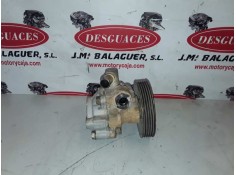 Recambio de bomba direccion para renault kangoo i (f/kc0) d7f720 referencia OEM IAM 7700419118C   2
