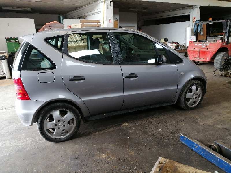 mercedes-benz clase a (bm 168) del año 1999