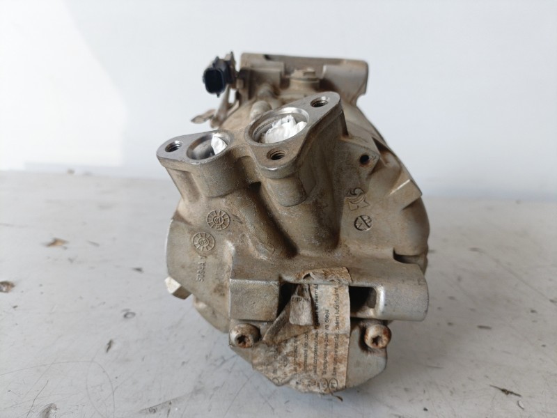 Recambio de compresor aire acondicionado para nissan x-trail (t31) m9r832 referencia OEM IAM 926001DA0AEX  