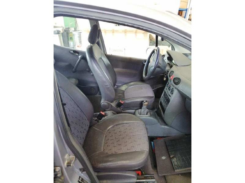 mercedes-benz clase a (bm 168) del año 1999