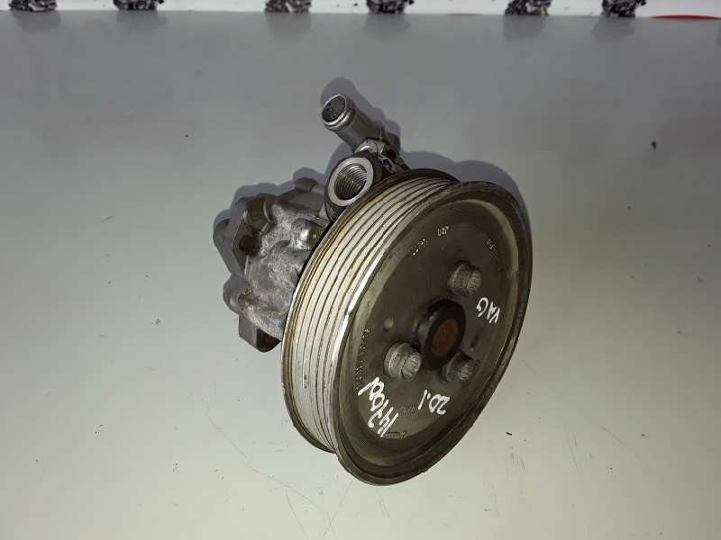 Recambio de bomba inyeccion para audi a6 berlina (4f2) bmk referencia OEM IAM 4F0145155A/7692955186  