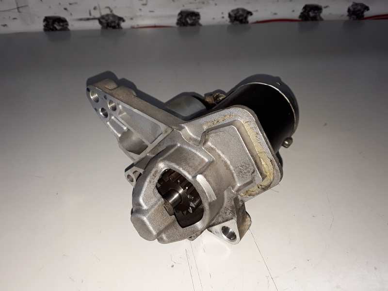 Recambio de motor arranque para renault megane iv berlina 5p h5f408 referencia OEM IAM 233000557RC/M000TD0372ZE  