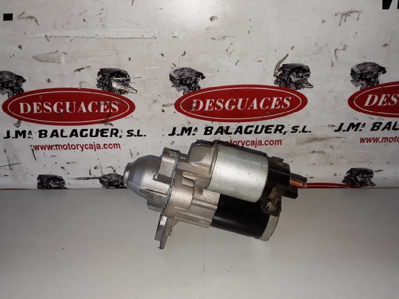 Recambio de motor arranque para renault megane iv berlina 5p h5f408 referencia OEM IAM 233000557RC/M000TD0372ZE  