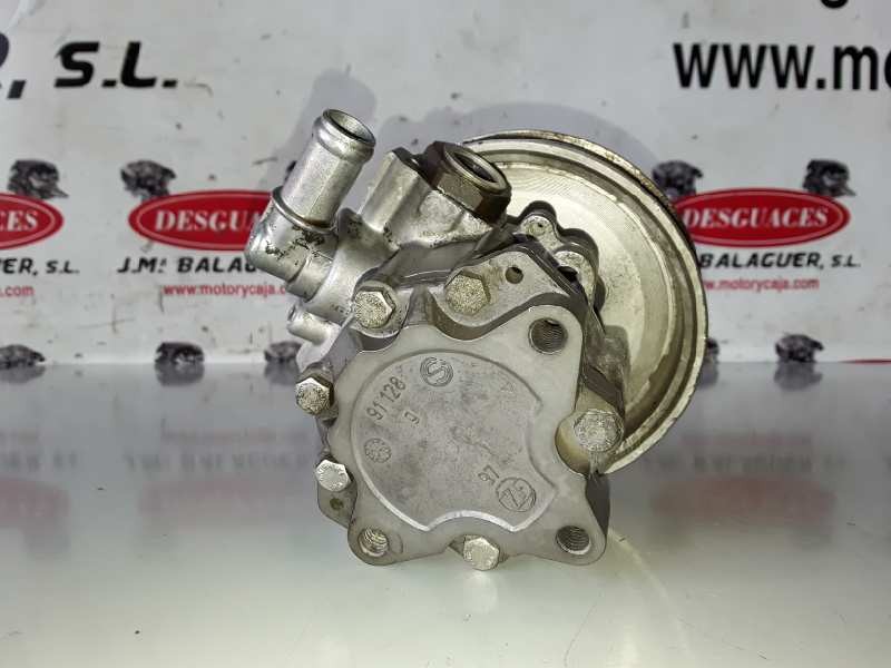 Recambio de bomba inyeccion para audi a6 berlina (4f2) bmk referencia OEM IAM 4F0145155A/7692955186  