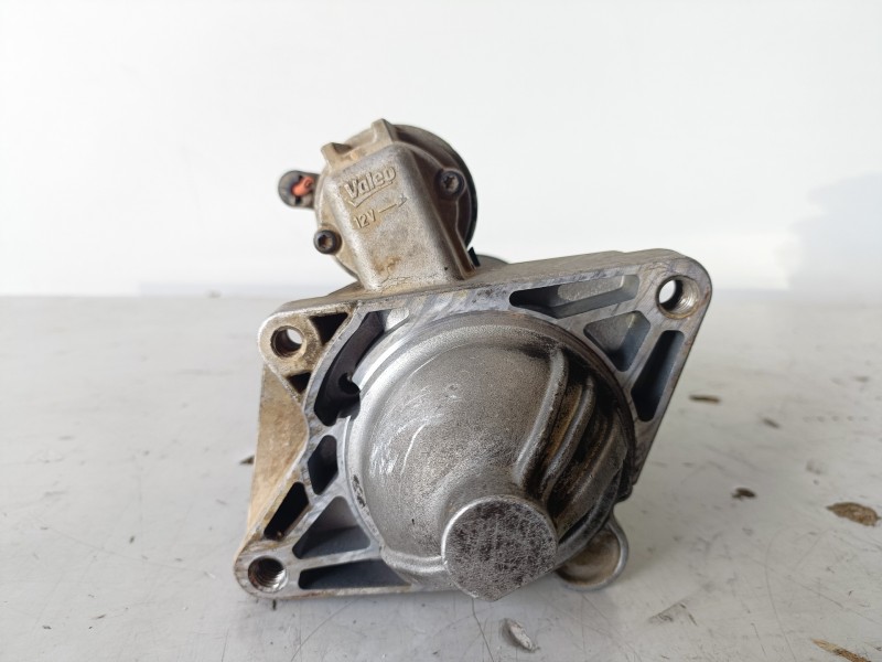 Recambio de motor arranque para nissan x-trail (t31) m9r832 referencia OEM IAM TS22E9  