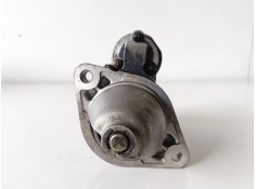 Recambio de motor arranque para opel meriva y17dt referencia OEM IAM 8971891181  
