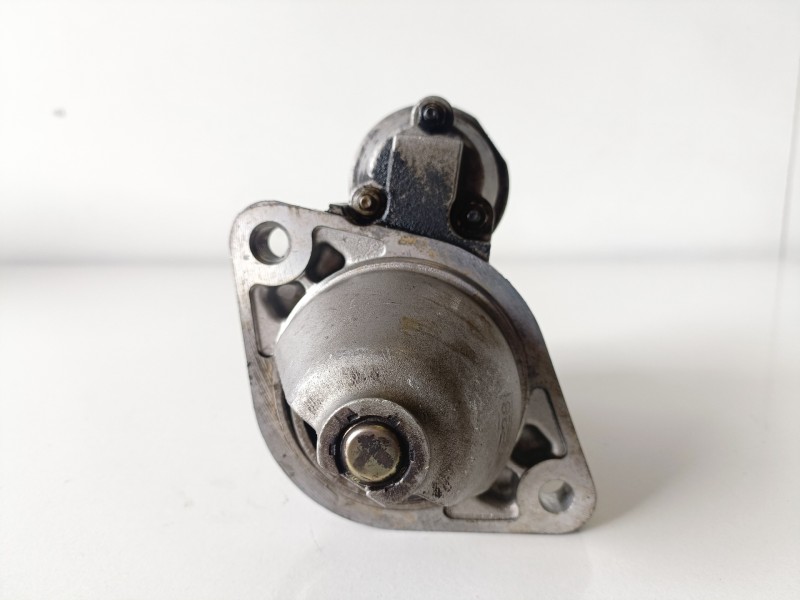 Recambio de motor arranque para opel meriva y17dt referencia OEM IAM 8971891181  