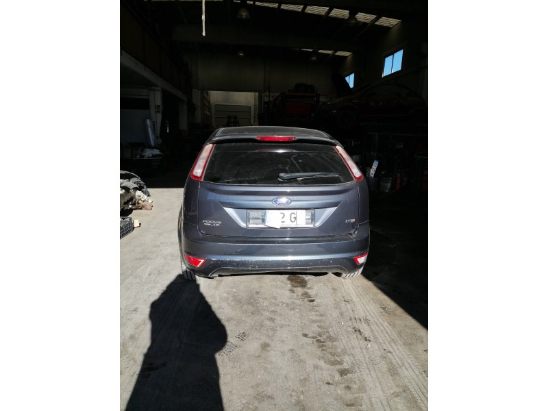 ford focus berlina (cb4) del año 2010