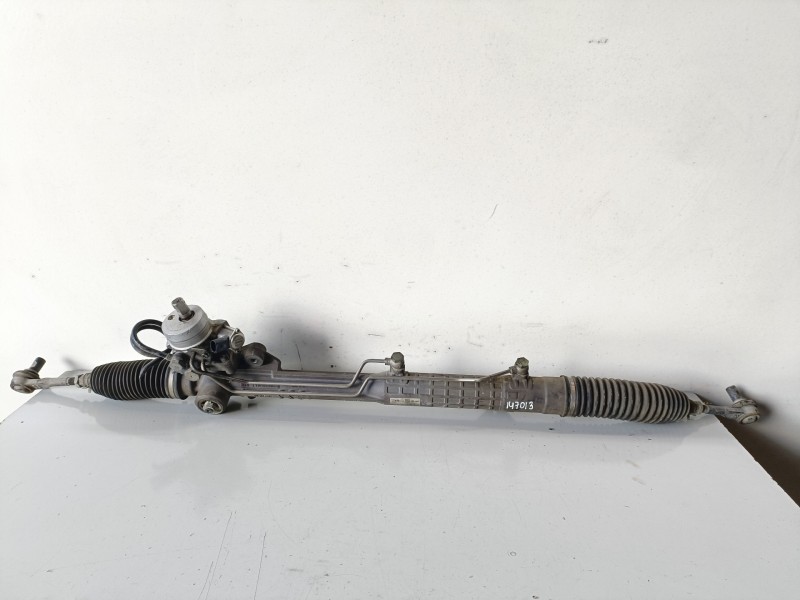 Recambio de cremallera direccion para audi a6 berlina (4f2) bmk referencia OEM IAM 4F1422065R  