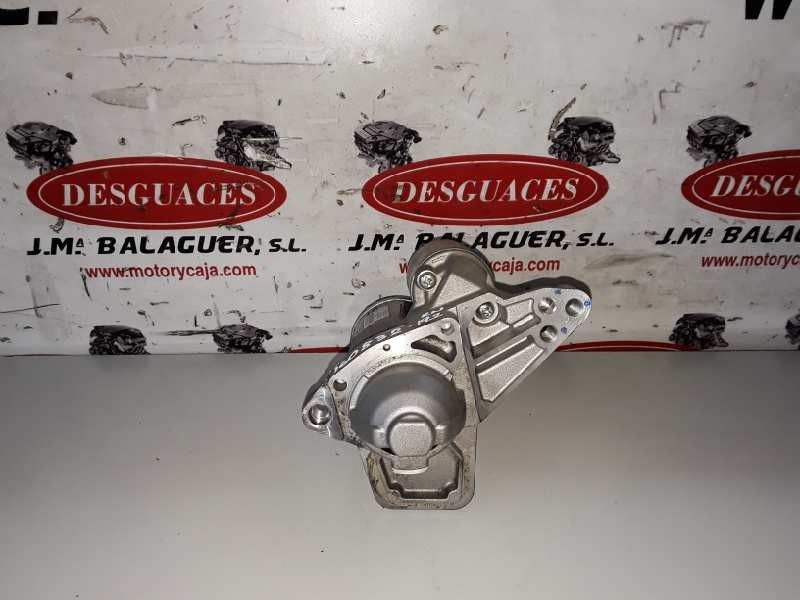 Recambio de motor arranque para renault megane iv berlina 5p h5f408 referencia OEM IAM 233000557RC/M000TD0372ZE  