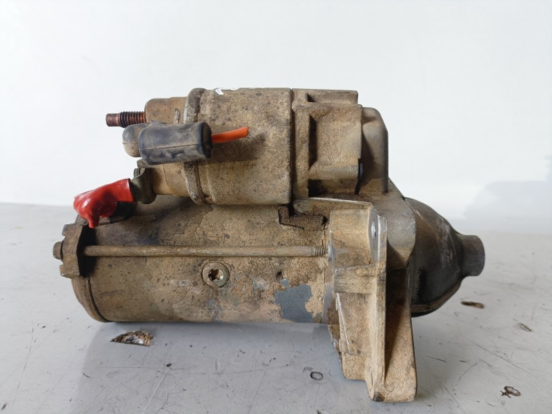 Recambio de motor arranque para nissan x-trail (t31) m9r832 referencia OEM IAM TS22E9  