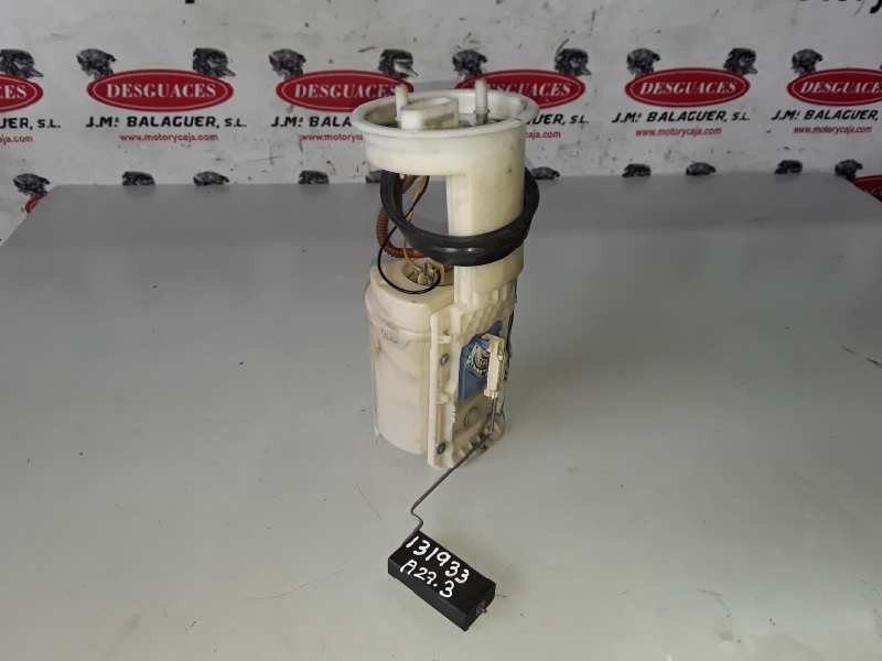 Recambio de aforador para volkswagen passat berlina (3b3) alz referencia OEM IAM 3B0919051C/228233002008  