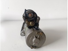 Recambio de motor arranque para opel meriva y17dt referencia OEM IAM 8971891181   2