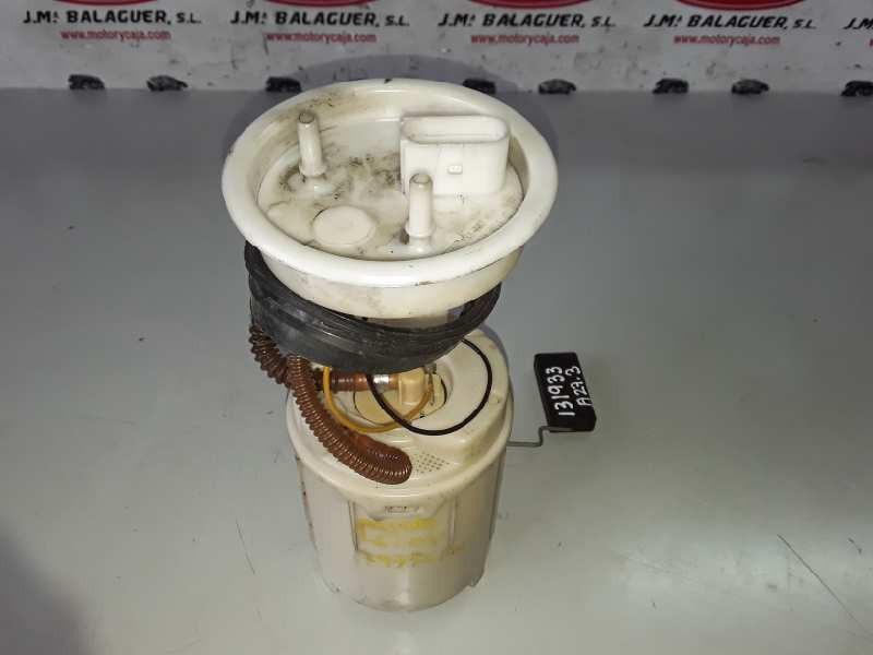 Recambio de aforador para volkswagen passat berlina (3b3) alz referencia OEM IAM 3B0919051C/228233002008  