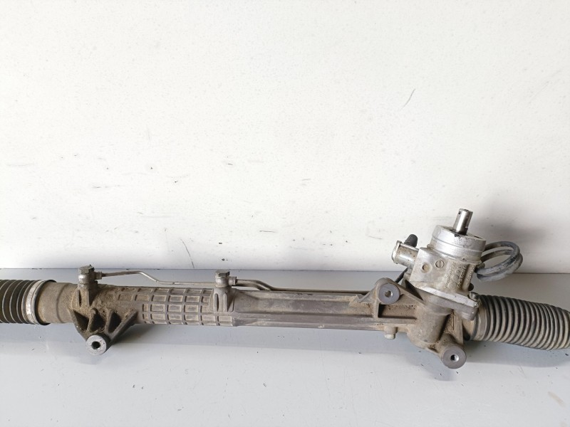 Recambio de cremallera direccion para audi a6 berlina (4f2) bmk referencia OEM IAM 4F1422065R  