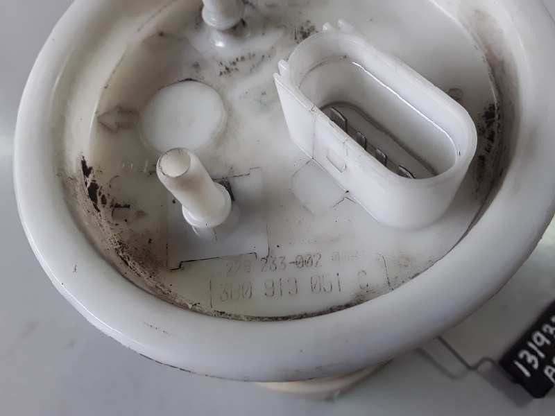 Recambio de aforador para volkswagen passat berlina (3b3) alz referencia OEM IAM 3B0919051C/228233002008  