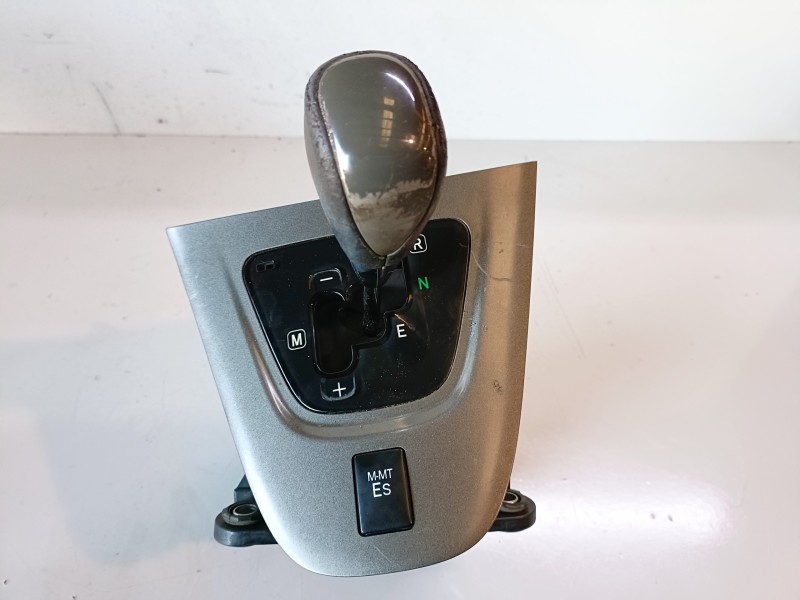 Recambio de palanca cambio para toyota auris (e15) 1nd referencia OEM IAM   