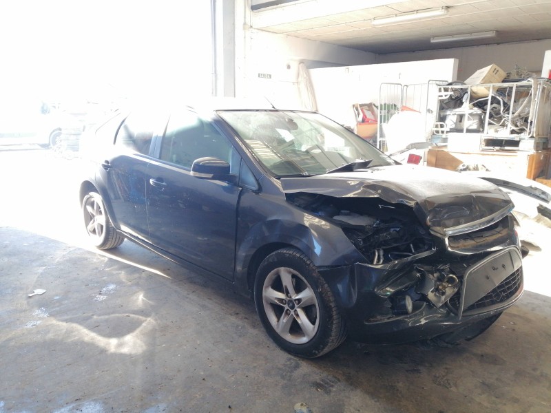 ford focus berlina (cb4) del año 2010