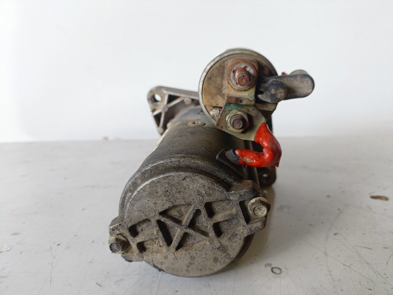 Recambio de motor arranque para nissan x-trail (t31) m9r832 referencia OEM IAM TS22E9  