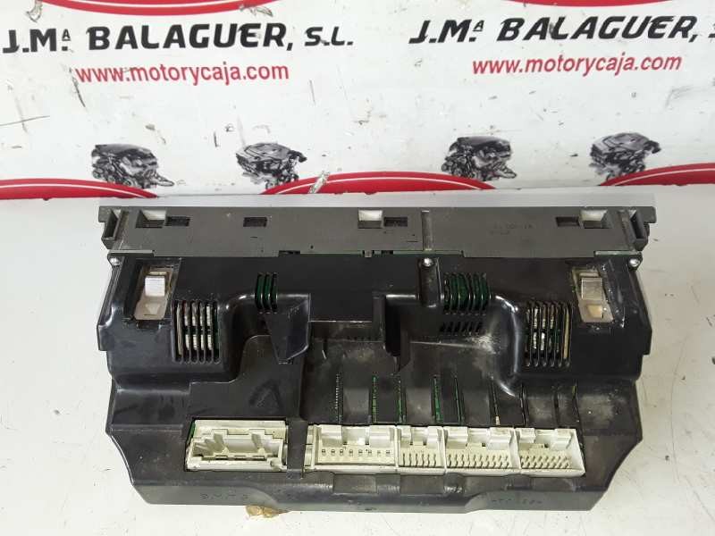 Recambio de mando calefaccion / aire acondicionado para audi a6 berlina (4f2) blb referencia OEM IAM 4F1820043F/4F0910043/5HB008