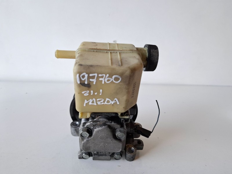 Recambio de bomba direccion para mazda 6 berlina (gg) l3 referencia OEM IAM   