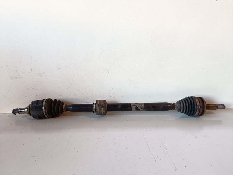 Recambio de transmision delantera derecha para toyota auris (e15) 1nd referencia OEM IAM   