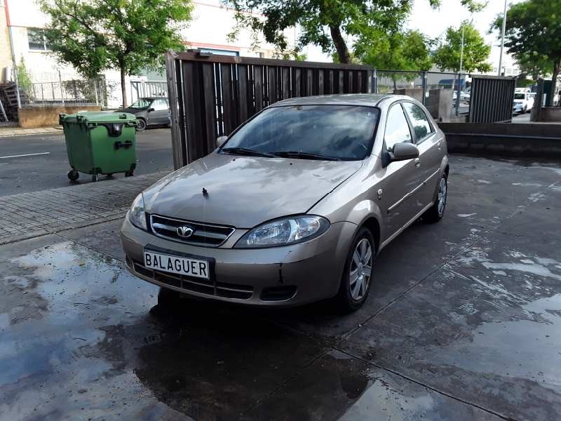 daewoo lacetti del año 2004