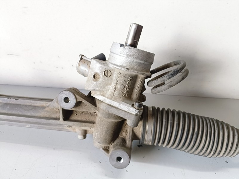 Recambio de cremallera direccion para audi a6 berlina (4f2) bmk referencia OEM IAM 4F1422065R  