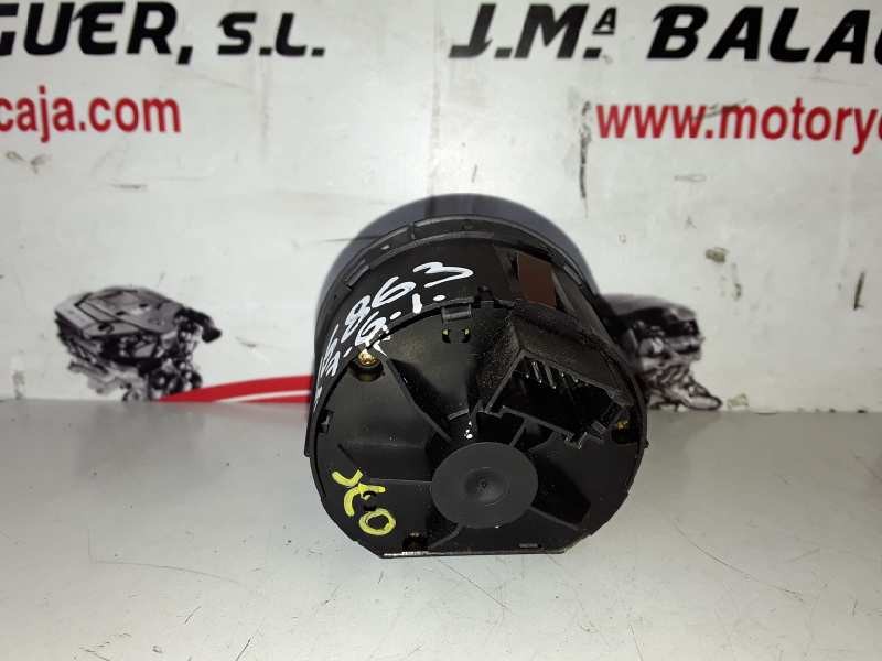 Recambio de mando luces para audi a6 berlina (4f2) blb referencia OEM IAM 4F1941531D  