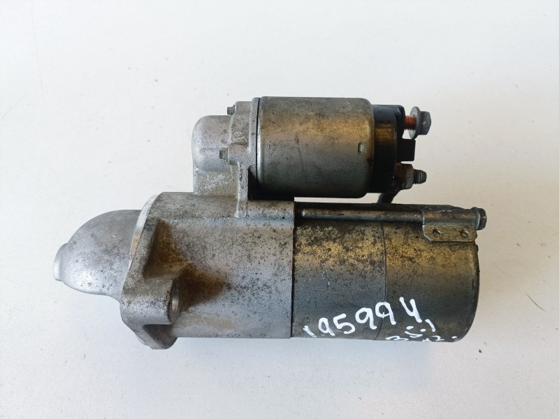 Recambio de motor arranque para chevrolet captiva z20s referencia OEM IAM   