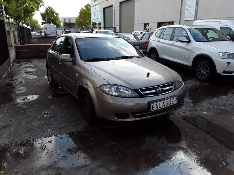 daewoo lacetti del año 2004