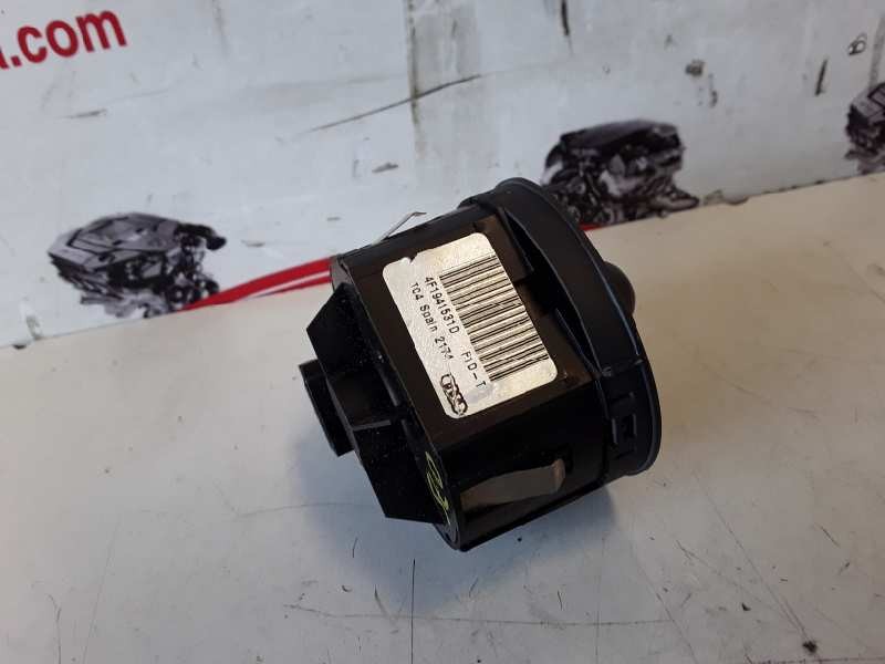 Recambio de mando luces para audi a6 berlina (4f2) blb referencia OEM IAM 4F1941531D  