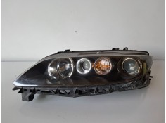 Recambio de faro izquierdo para mazda 6 berlina (gg) l3 referencia OEM IAM   